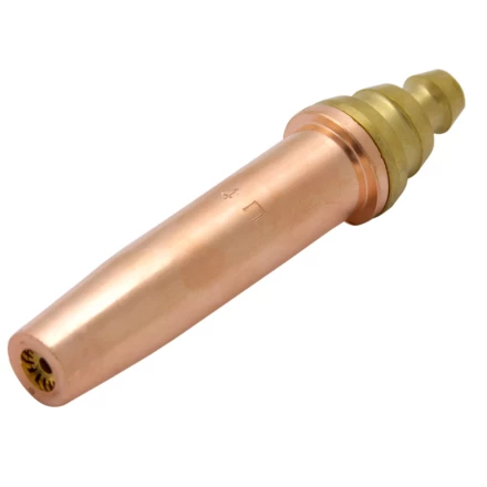 Мундштук пропановый №4 (3/32") 90-150 мм Оберон N3144 купить в Тобольске