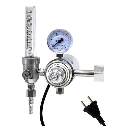 Регулятор универсальный с подогревателем У30/АР40П-Р (36В) (Оберон) N4220 купить в Тобольске