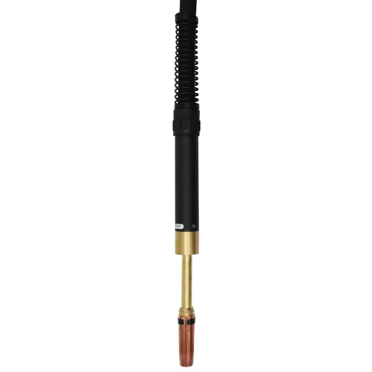 Горелка AUT 401/501D прямой гусак (5m / Water / Euro) XL934.0093 купить в Тобольске