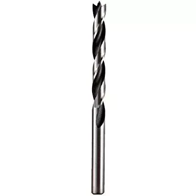 Сверло по дереву Makita D-07135, 18x170х200мм (цилиндрический хвостовик, с центрирующим острием) купить в Тобольске