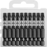 Биты для ударных шуруповертов KRAFTOOL Impact Pro TX 26195-30-50-S10 купить в Тобольске