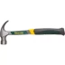 Молоток-гвоздодер, KRAFTOOL 20270, цельнометаллический, 560г 20270 купить в Тобольске