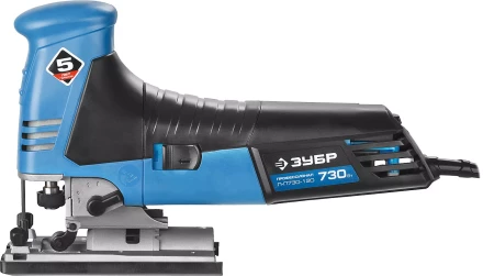 Лобзик электрический Л-П730-120 серия ПРОФЕССИОНАЛ купить в Тобольске