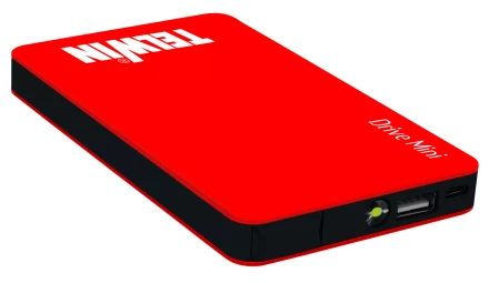 Пусковое устройство DRIVE MINI 12V Telwin купить в Тобольске