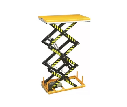 Стол подъемный стационарный 4000 кг 240-1050 мм (2000х1200 мм) TOR HW4002 (G) 1025887 купить в Тобольске