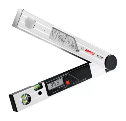 Угломер Bosch GAM 220 MF купить в Тобольске