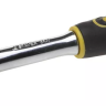 Трещотка для торцовых головок STAYER "PROFI", Сr-V сталь, 45 зубцов, 1/4" 27786-1/4 купить в Тобольске