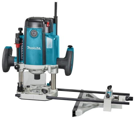 Фрезер Makita RP2303FC02, 2100Вт купить в Тобольске