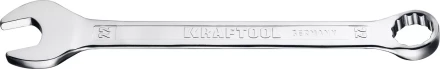 Ключи комбинированные KRAFTOOL, Cr-V, DIN 3113 27079-22 купить в Тобольске