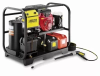 Мойка высокого давления Karcher HDS 13/24 Pe Cage (Мойка Керхер HDS 13/24 Pe Cage)