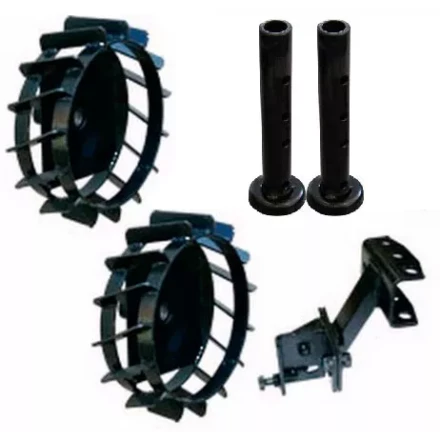 Комплект навесного оборудования SET-3 Kentucky. Tennesse. KBP-650 PATRIOT GARDEN купить в Тобольске