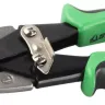 STAYER Ножницы по металлу, левые, Cr-V, 250 мм 23055-L купить в Тобольске