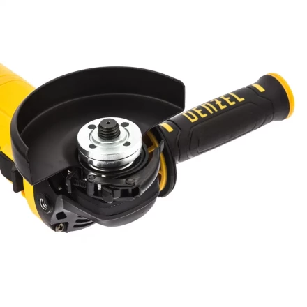Угловая шлифмашина AG-115-750 Denzel 26901 купить в Тобольске