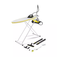 Паровая гладильная система KARCHER SI 4 EasyFix Iron