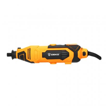 Гравер электрический DEKO DKRT200E DEKO 126 tools, 063-1415 купить в Тобольске