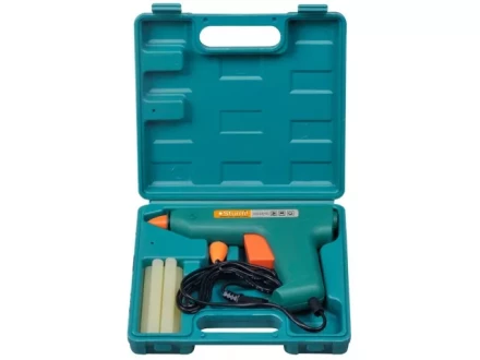 Пистолет клеевой Sturm GG 2470 C1 купить в Тобольске