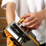Рубанок DEKO DKEP1100W, 063-4197 купить в Тобольске