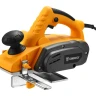 Рубанок DEKO DKEP1100W, 063-4197 купить в Тобольске