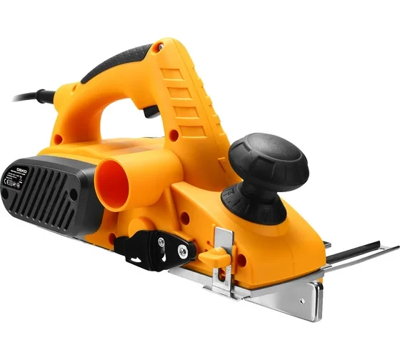 Рубанок DEKO DKEP1100W, 063-4197 купить в Тобольске