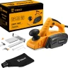Рубанок DEKO DKEP1100W, 063-4197 купить в Тобольске