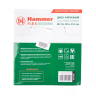 Круг алмазный HAMMER 206-224 ВD CG Ф230х25.4мм по керамограниту купить в Тобольске