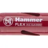 Коронка биметаллическая HAMMER Ф20х38мм 1/2" BiMETALL (224-002) купить в Тобольске