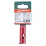 Коронка биметаллическая HAMMER Ф20х38мм 1/2" BiMETALL (224-002) купить в Тобольске
