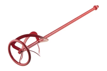 Венчик для миксера HAMMER Ф120х600мм М14 (221-007 MX-AC) купить в Тобольске