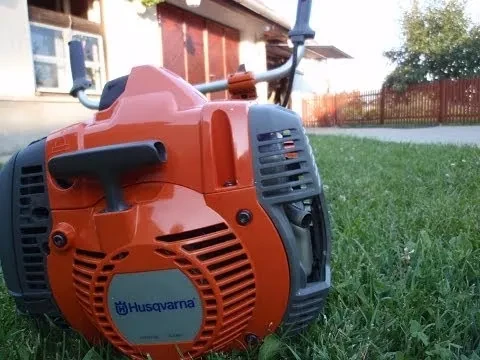 Травокосилка Husqvarna 545 RX купить в Тобольске