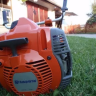 Травокосилка Husqvarna 545 RX купить в Тобольске