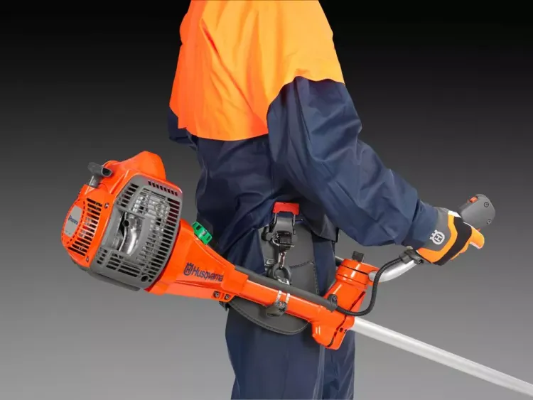 Травокосилка Husqvarna 545 RX купить в Тобольске