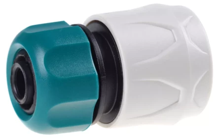 Соединитель RACO &quot;ORIGINAL&quot; шланг-насадка, 1/2&quot; 4250-55203T купить в Тобольске