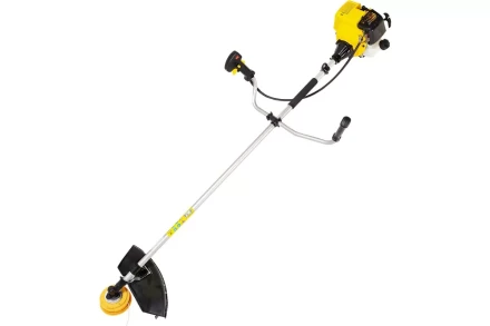 Бензиновый триммер Huter GGT-15004Т (четырехтактный) 70/2/50 купить в Тобольске