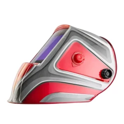 Маска сварщика GEFEST вектор ф-р 9700V FoxWeld без коробки