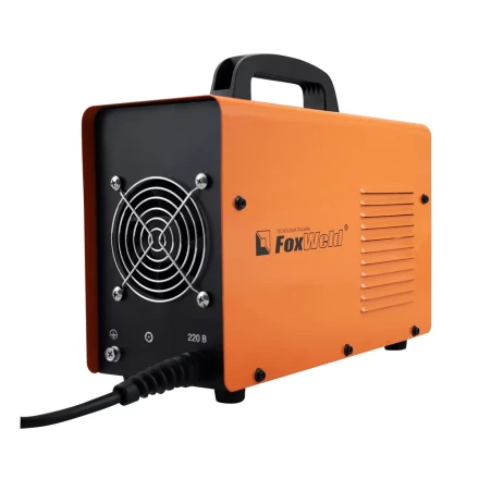 Сварочный аппарат FoxWeld Мастер 162 купить в Тобольске