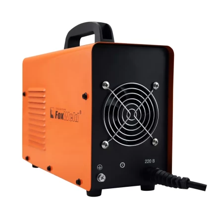 Сварочный аппарат FoxWeld Мастер 162 купить в Тобольске