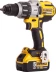 Аккумуляторная дрель шуруповерт DeWalt DCD 991 P2 купить в Тобольске