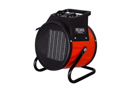 Тепловая электрическая пушка Ресанта ТЭПК-3K 67/1/41 купить в Тобольске