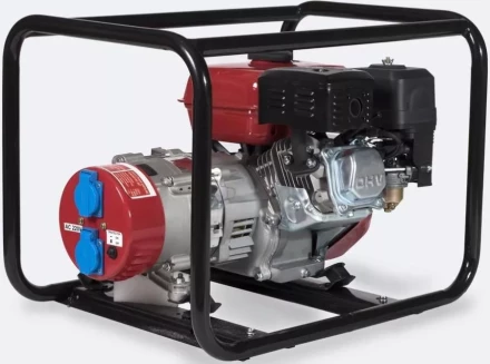 Бензогенератор LIFAN 1.3GF-1 купить в Тобольске