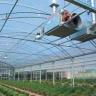 Подвесной газовый теплогенератор BALLU FARM 115 T LPG купить в Тобольске