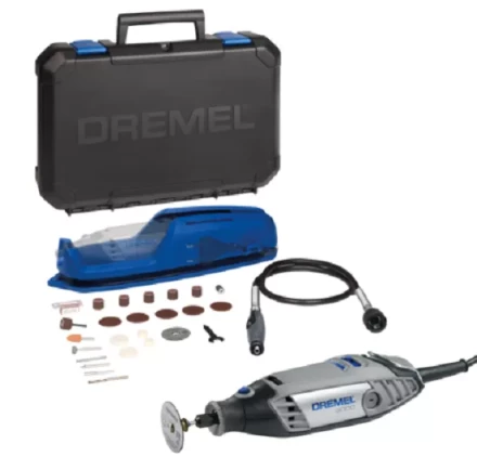 Инструмент Дремел 3000-1/25 EZ  DREMEL купить в Тобольске