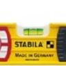 Уровень  электронный 60см  тип196-2  electronic IP65  17670  STABILA купить в Тобольске