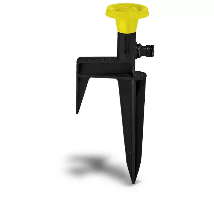 Круговой разбрызгиватель на колышке CS 9 KARCHER купить в Тобольске