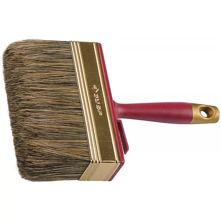 Кисть-макловица ЗУБР &quot;КМ-25&quot;, натуральная щетина, 50х150мм 4-01825-15 купить в Тобольске