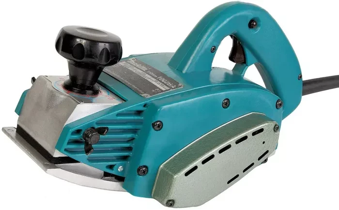 Электрорубанок Makita 1002BA купить в Тобольске