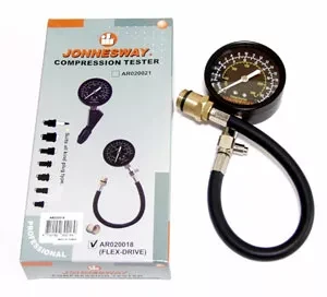 Компрессометр AR020018  Jonnesway 47802 купить в Тобольске