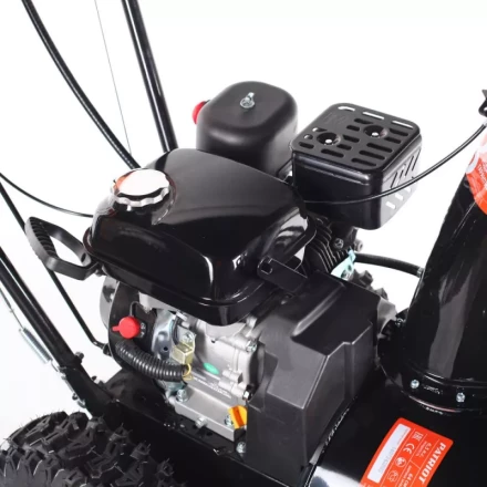 Бензиновый снегоуборщик PATRIOT PS 521 купить в Тобольске