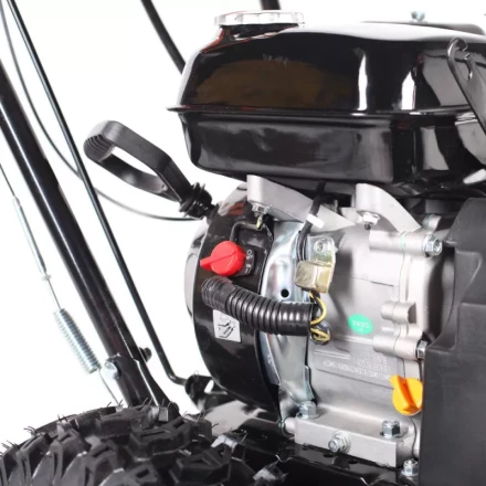 Бензиновый снегоуборщик PATRIOT PS 521 купить в Тобольске