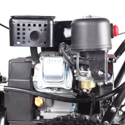 Бензиновый снегоуборщик PATRIOT PS 521 купить в Тобольске