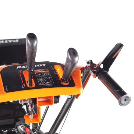 Бензиновый снегоуборщик PATRIOT PS 521 купить в Тобольске